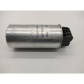 High Quality 10Kvar three phase ac filter round shape power capacitor low voltage 500vac